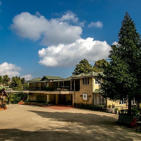 Niraamaya Retreats Aradura Kohima Екстериор снимка