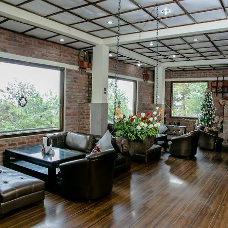 Niraamaya Retreats Aradura Kohima Екстериор снимка