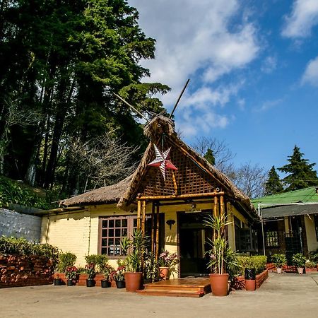 Niraamaya Retreats Aradura Kohima Екстериор снимка