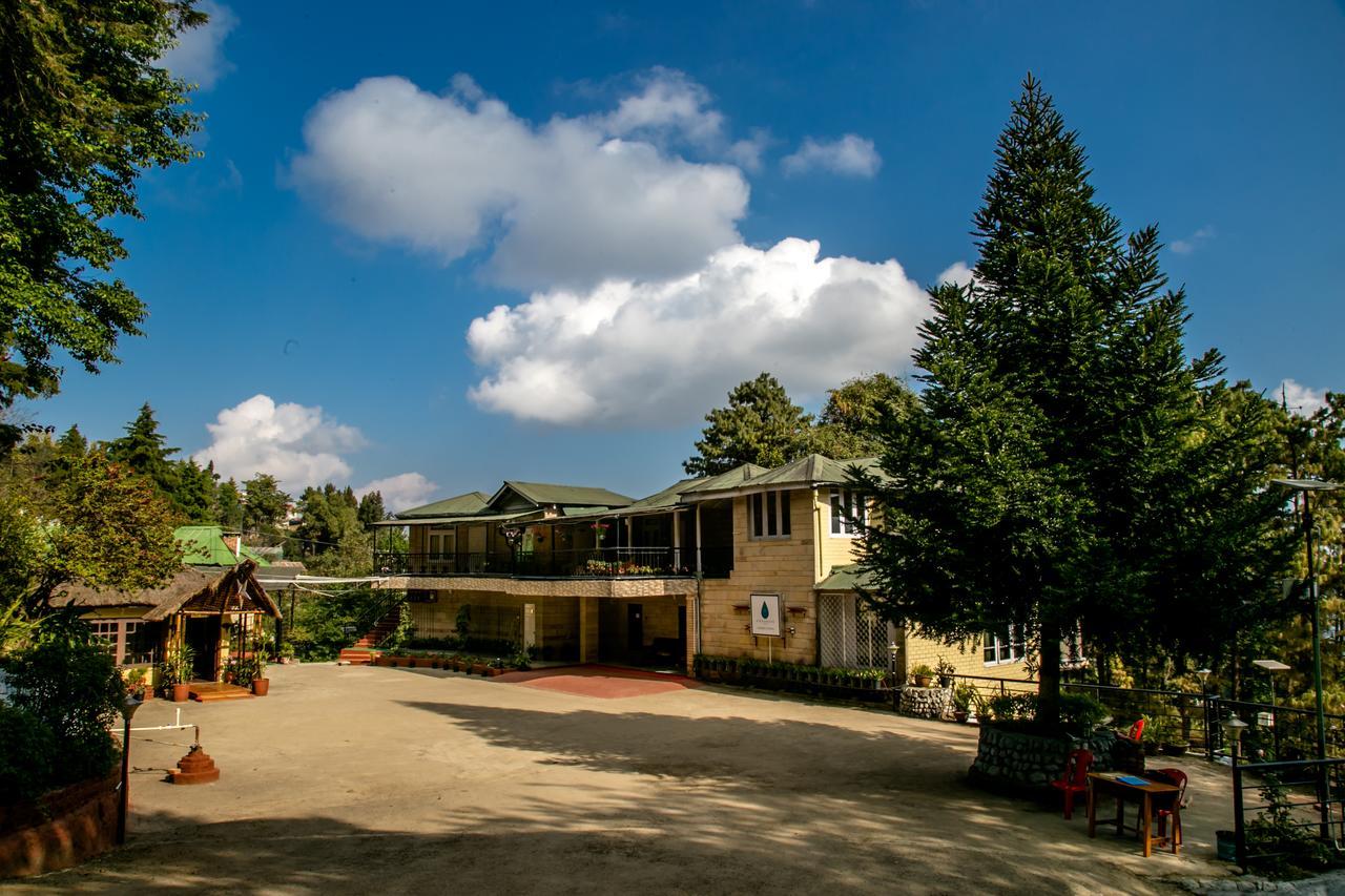 Niraamaya Retreats Aradura Kohima Екстериор снимка