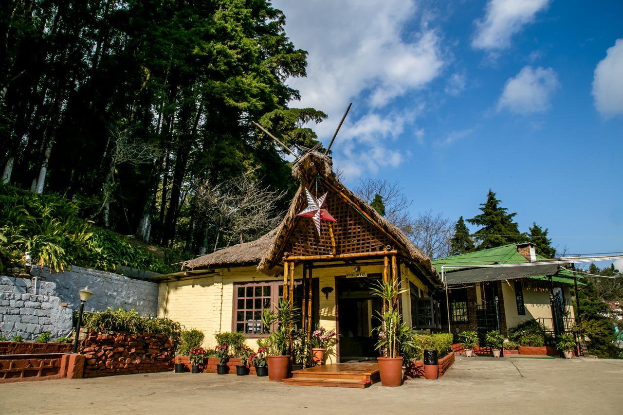 Niraamaya Retreats Aradura Kohima Екстериор снимка