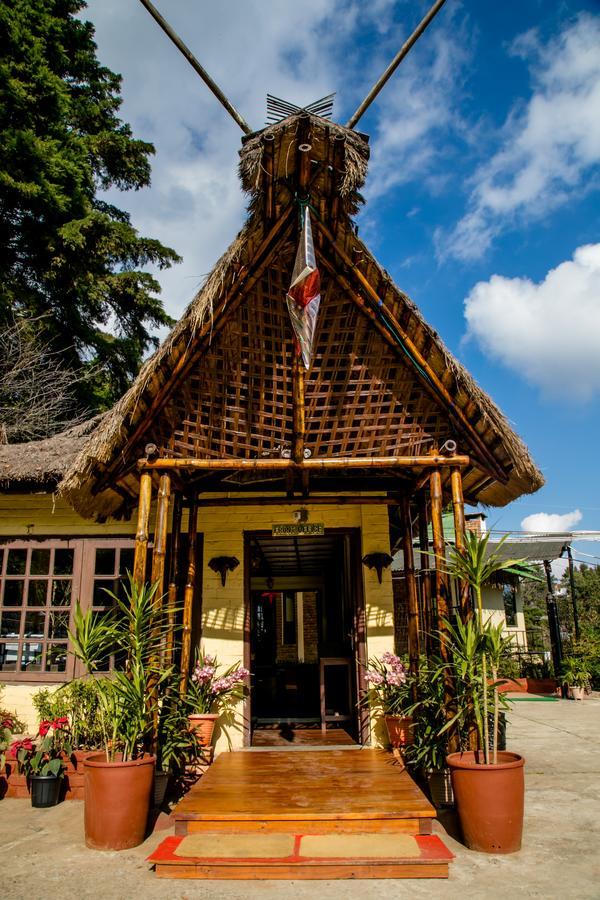Niraamaya Retreats Aradura Kohima Екстериор снимка