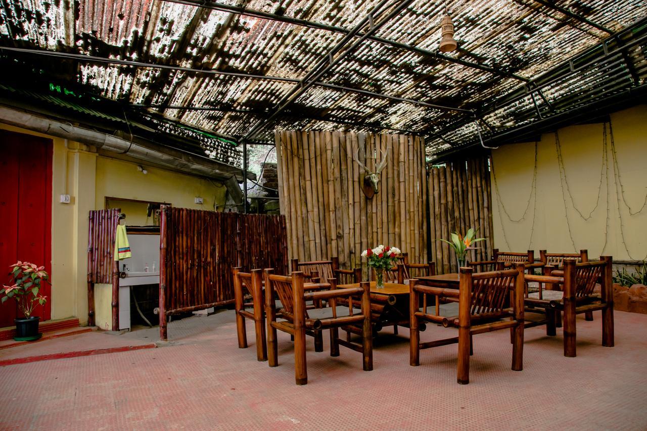 Niraamaya Retreats Aradura Kohima Екстериор снимка
