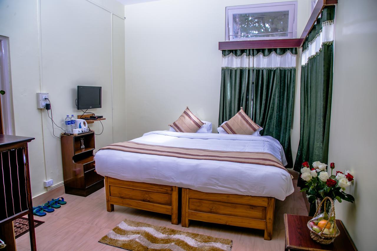 Niraamaya Retreats Aradura Kohima Екстериор снимка