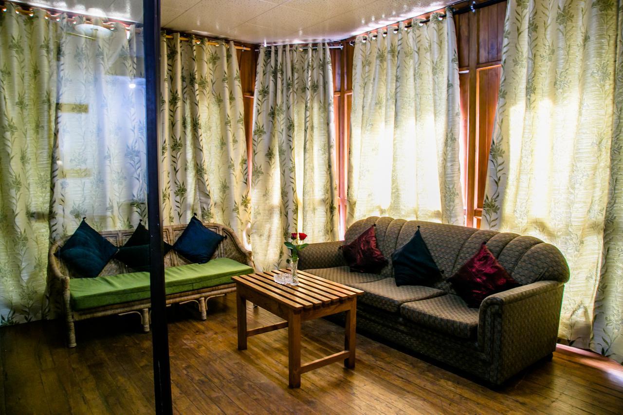 Niraamaya Retreats Aradura Kohima Екстериор снимка