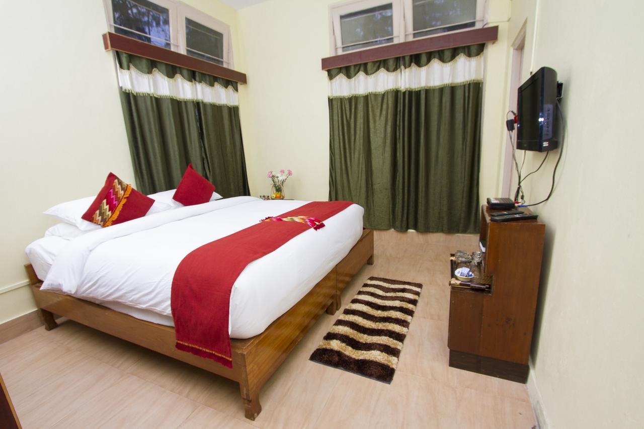 Niraamaya Retreats Aradura Kohima Екстериор снимка