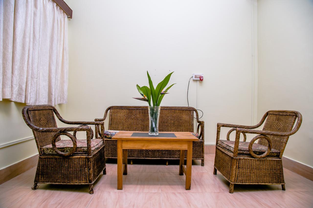 Niraamaya Retreats Aradura Kohima Екстериор снимка