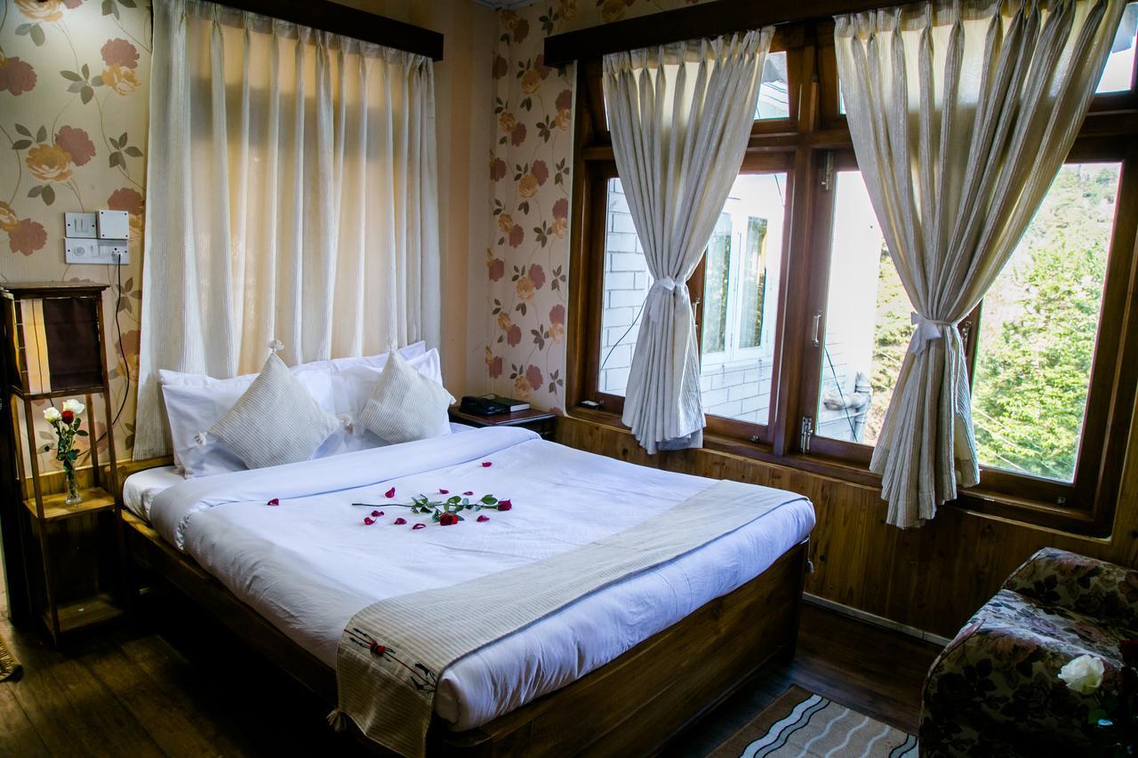 Niraamaya Retreats Aradura Kohima Екстериор снимка