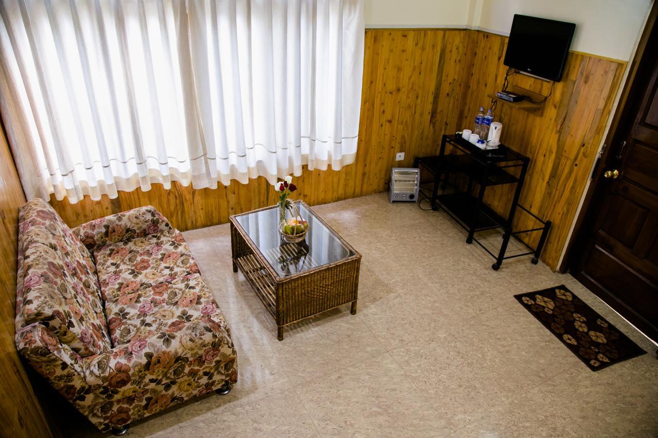 Niraamaya Retreats Aradura Kohima Екстериор снимка